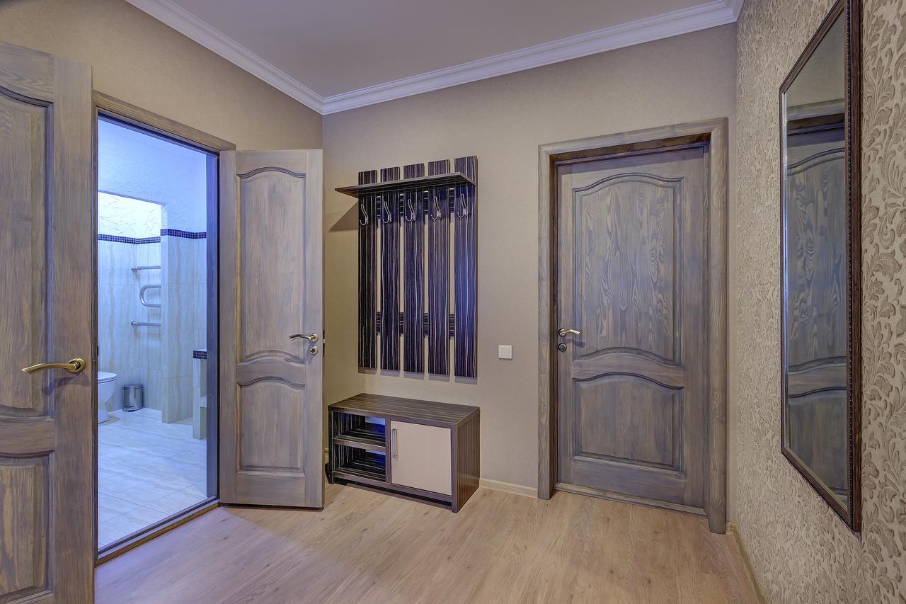 Resident 3* Almaty