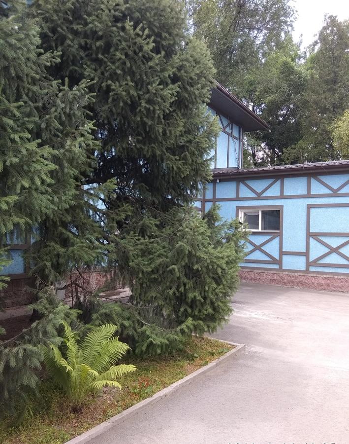 होटल Resident Almaty