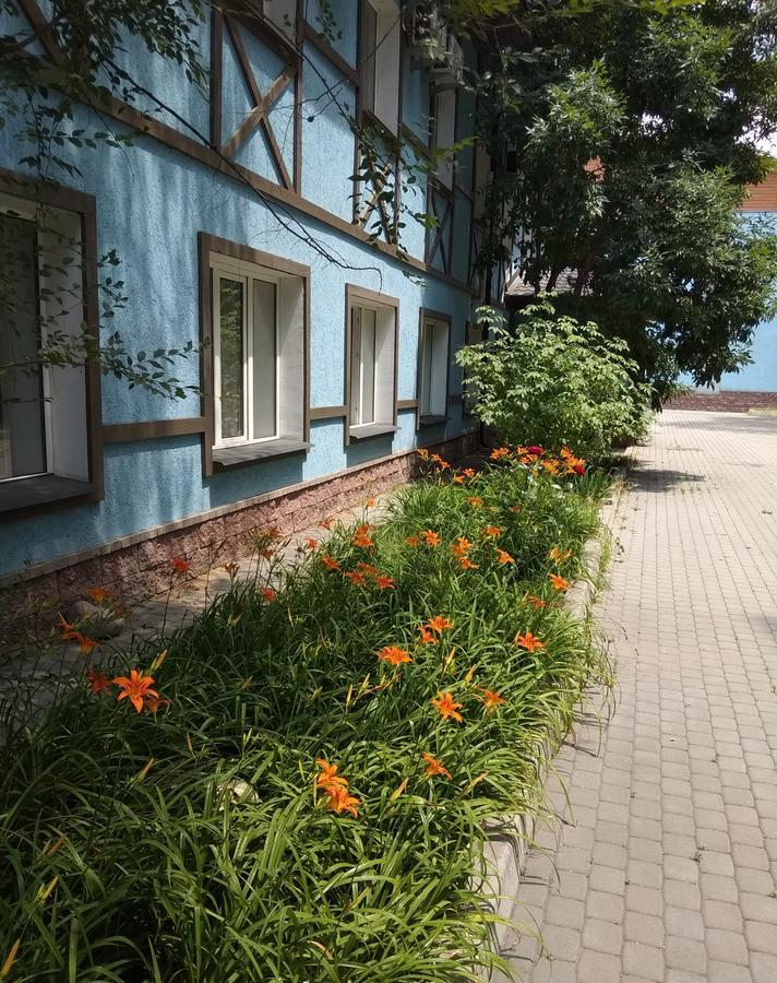 Resident होटल Almaty